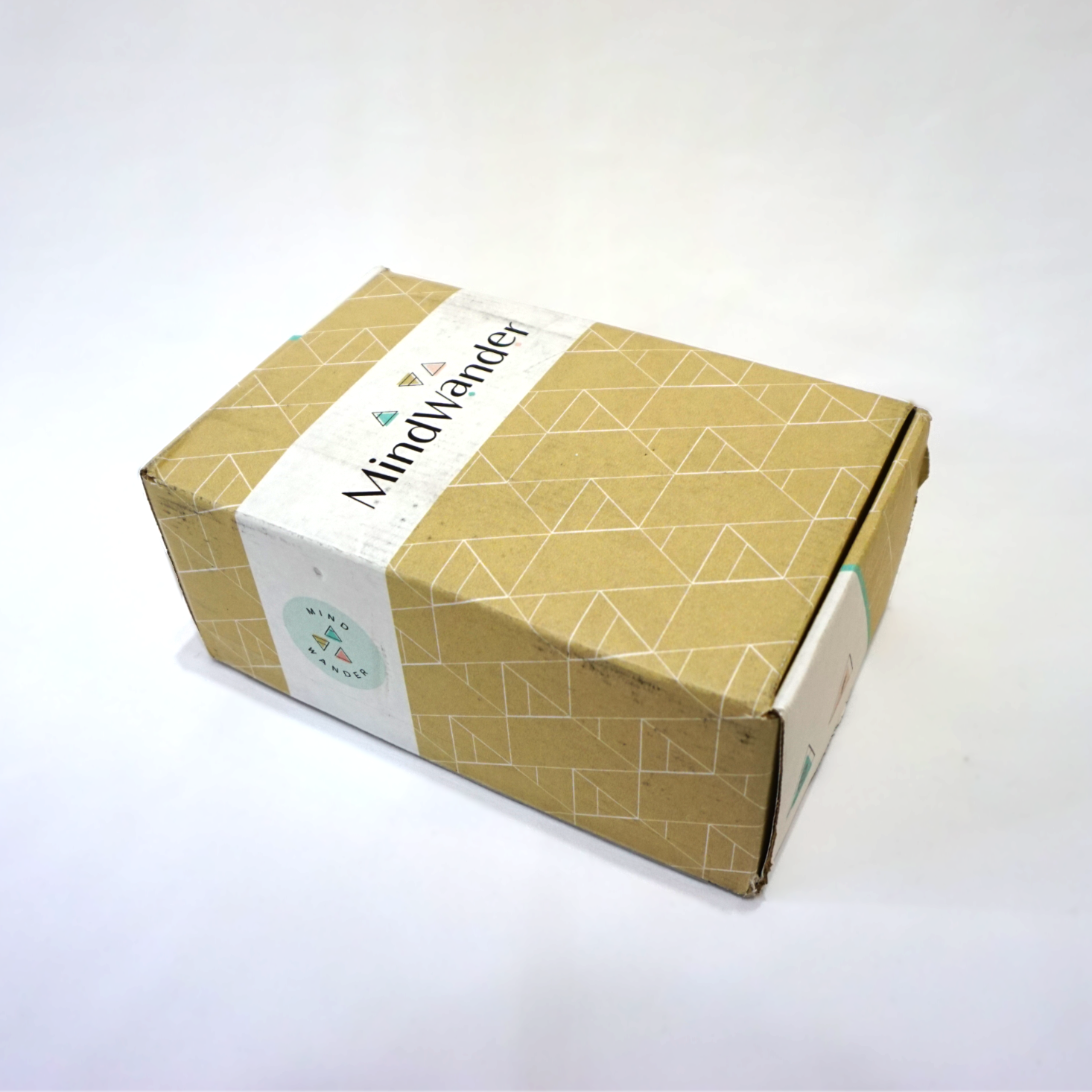 MindWander Subscription Box Review – December 2019