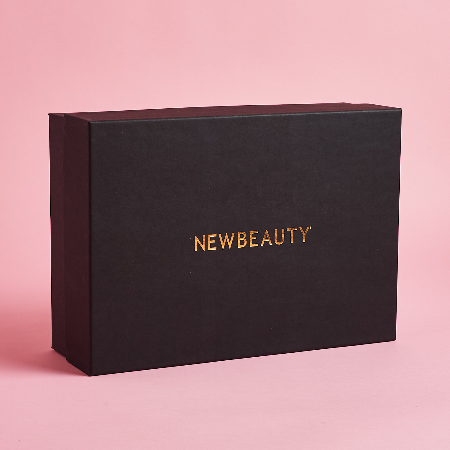 NewBeauty Limited Edition Gold TestTube Review + Coupon – December 2019