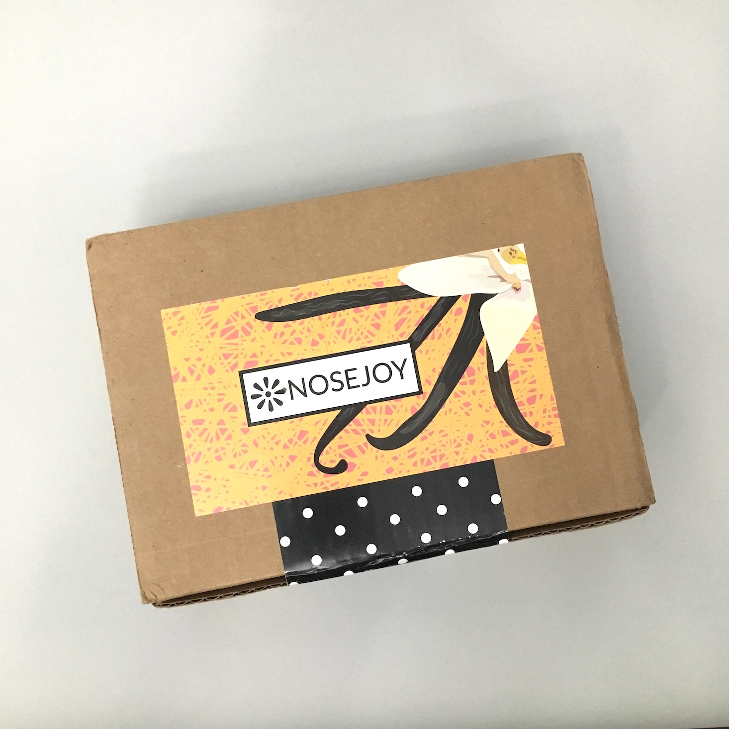 Nosejoy “Very Vanilla” Review + Coupon – November 2019