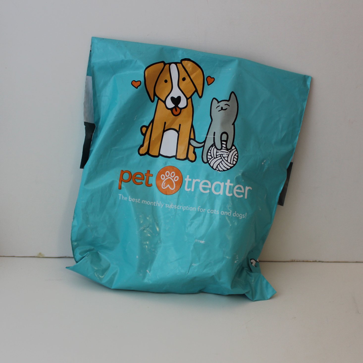 Pet Treater Cat Pack Review + Coupon – December 2019