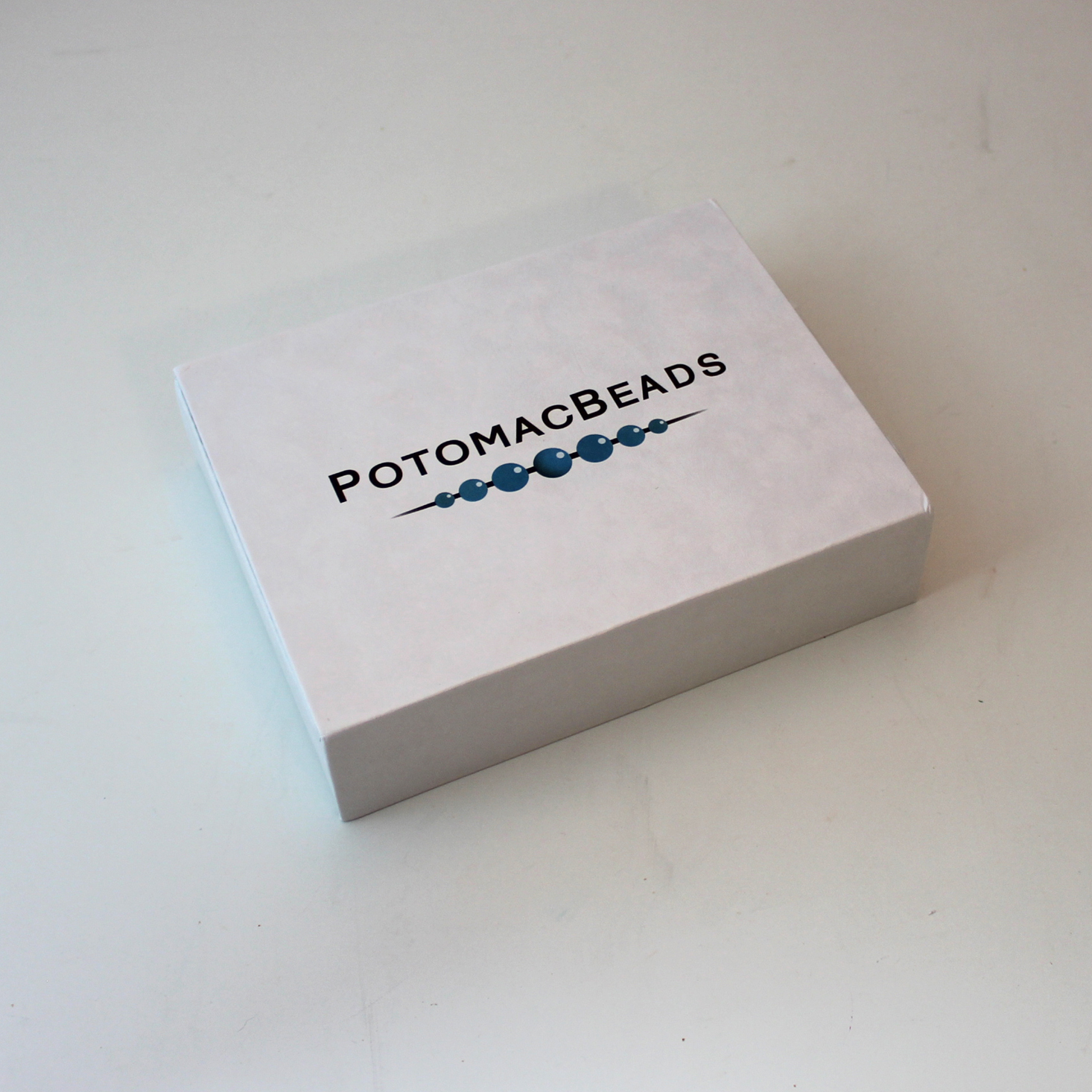 PotomacBeads Best Bead Box Review – December 2019