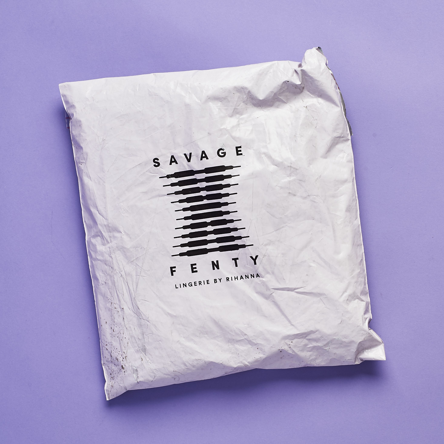 SAVAGE X FENTY by Rihanna - Subscription Box Lifestyle