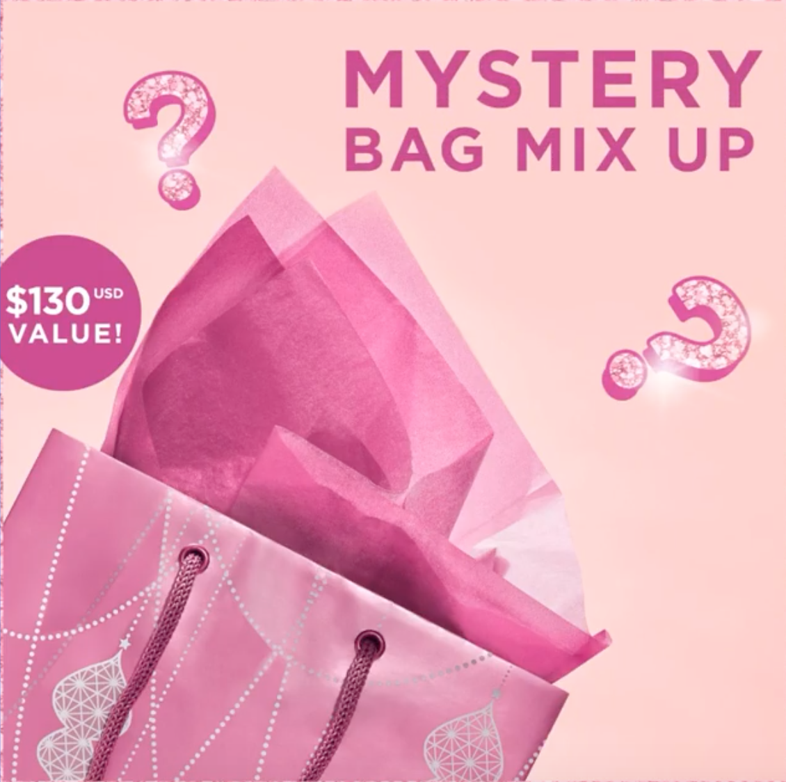 Tarte Mystery Bag – Available Now!