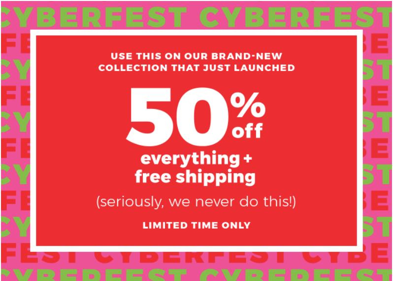 Fabletics December 2019 Selection Time + Black Friday Sale!