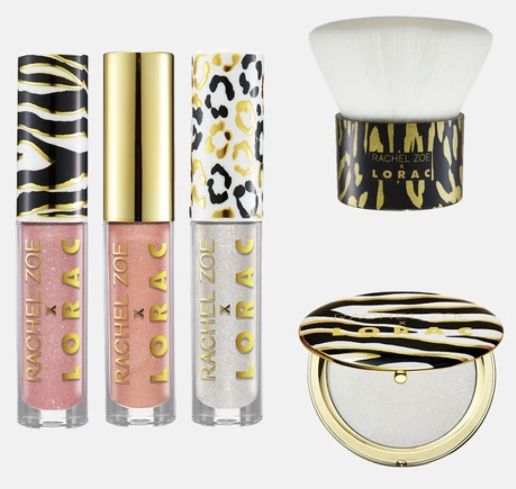 Box of Style Cyber Monday Deal: $25 Off + FREE LORAC Beauty Bundle!