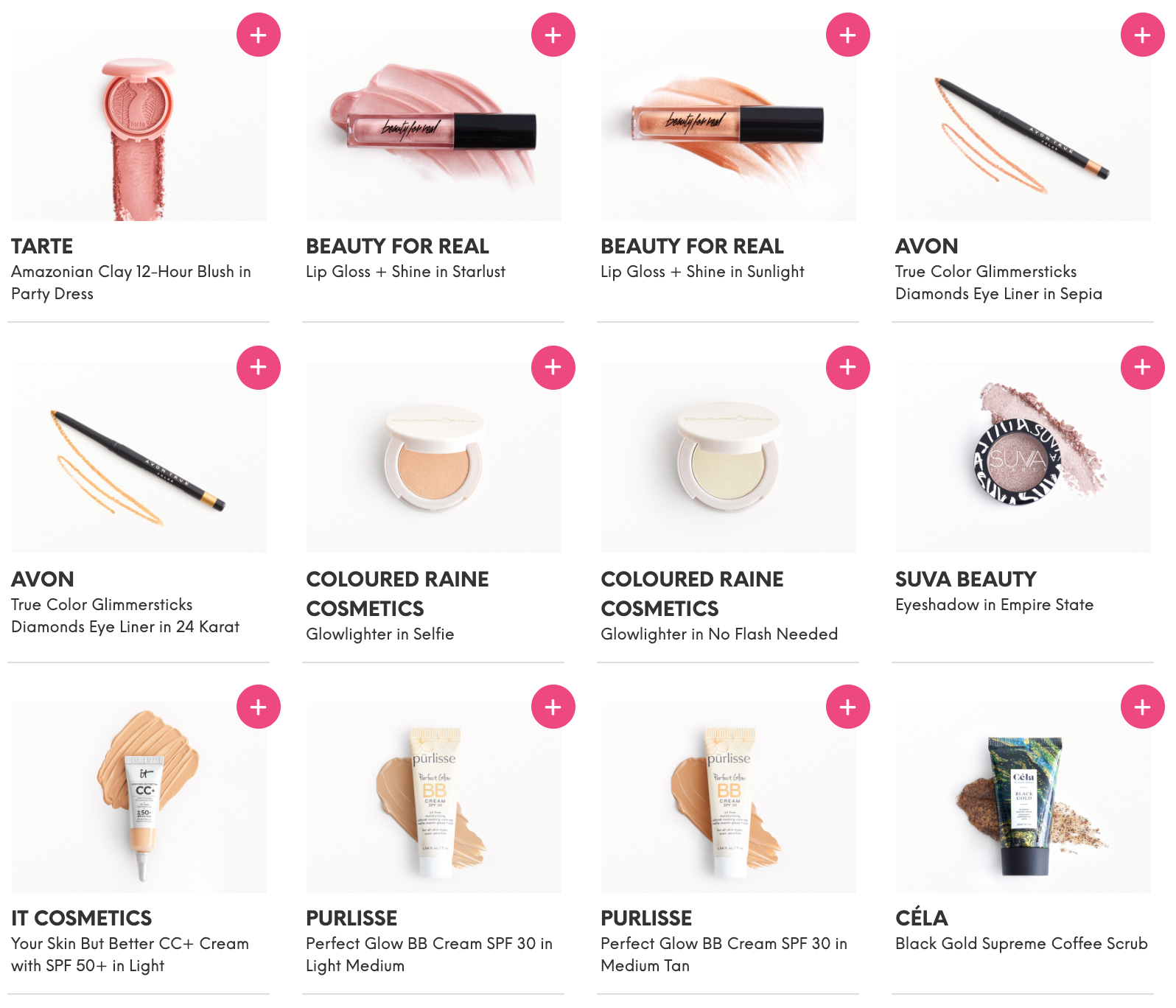 Ipsy Cyber Monday Deals + December 2019 AddOns Available Now! MSA