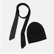 Box of Style Deal: $25 Off + FREE Cashmere Beanie and Scarf Set!