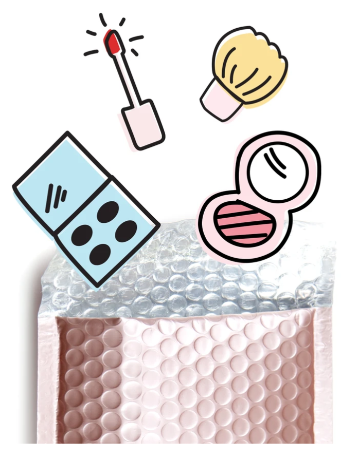 theBalm Mystery Bag – Available Now!
