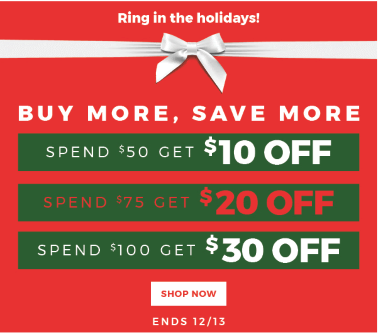 Last Day! Fabletics Sale – $30 Off Orders Over $100!