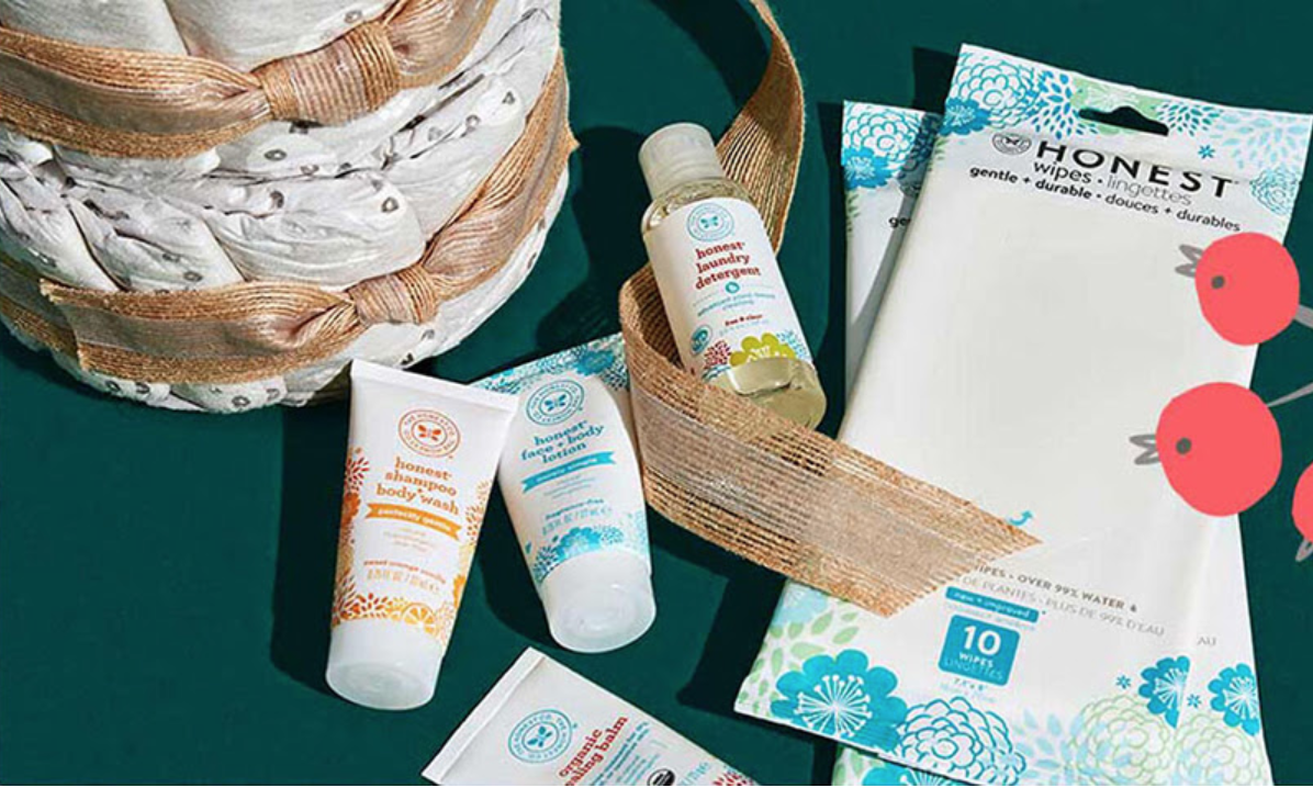 Honest Company Deal – 30% Off Your First Diaper Bundle!