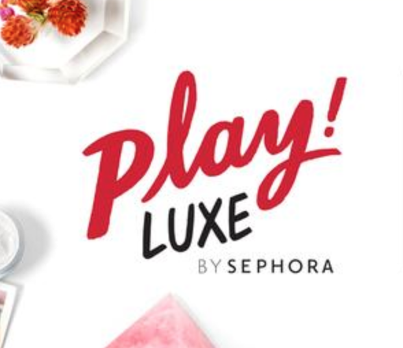 Play! By Sephora! Luxe Box Vol. 6 Coming Soon + FULL SPOILERS!