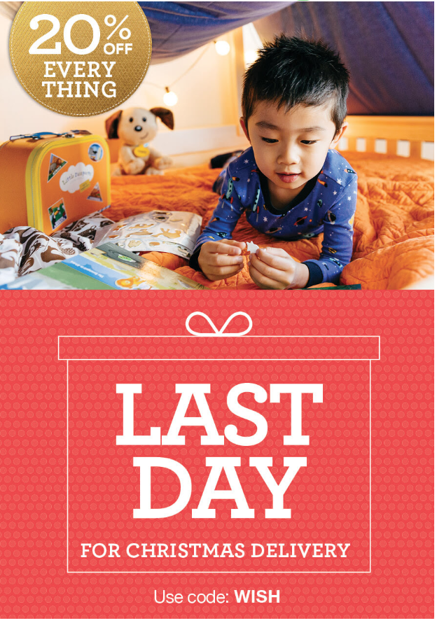 Little Passports Coupon – 20% Off Subscriptions + Last Call for Holiday Delivery!