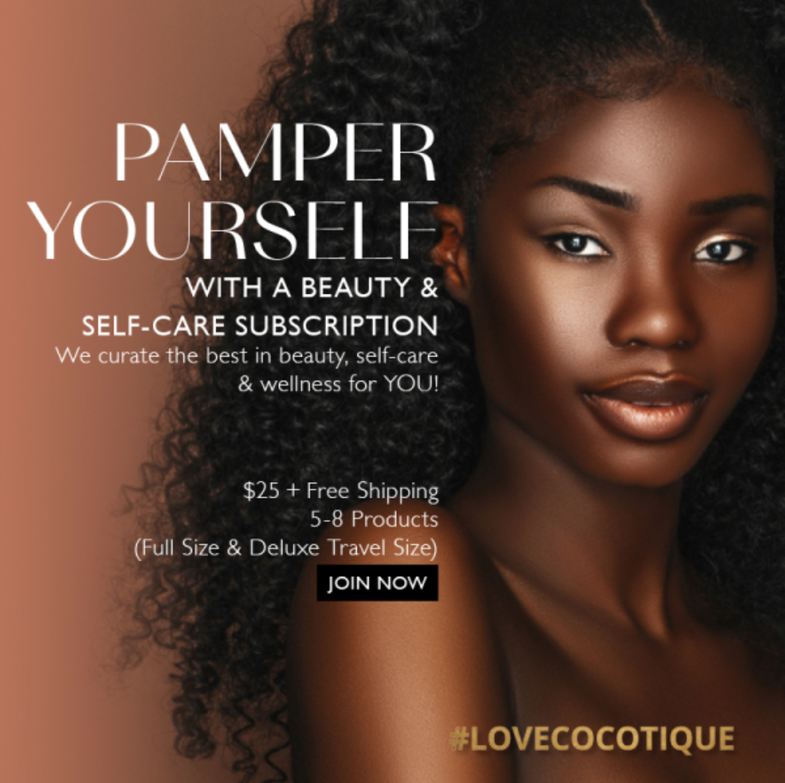 Cocotique January 2020 Spoiler + Coupon!