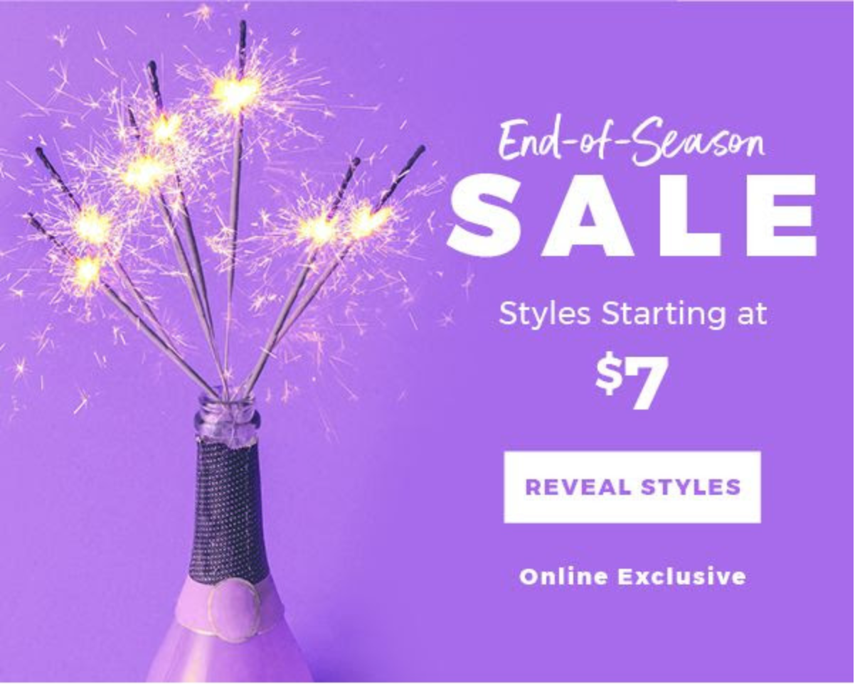 Fabletics End of Season Sale Starts Now + New Subscriber Deal!