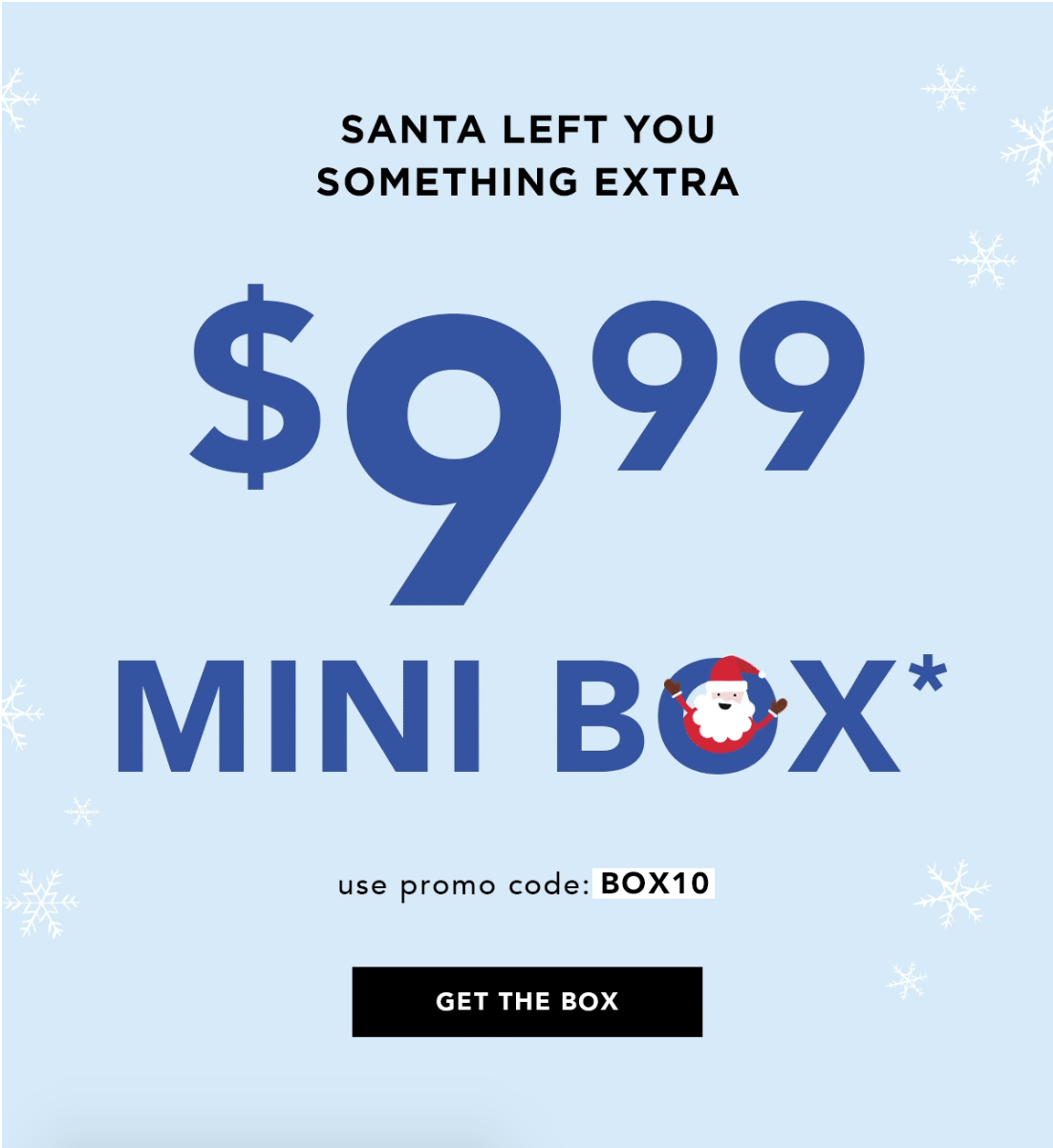 FabFitFun Deal – Get Your First Mini Box for $9.99!