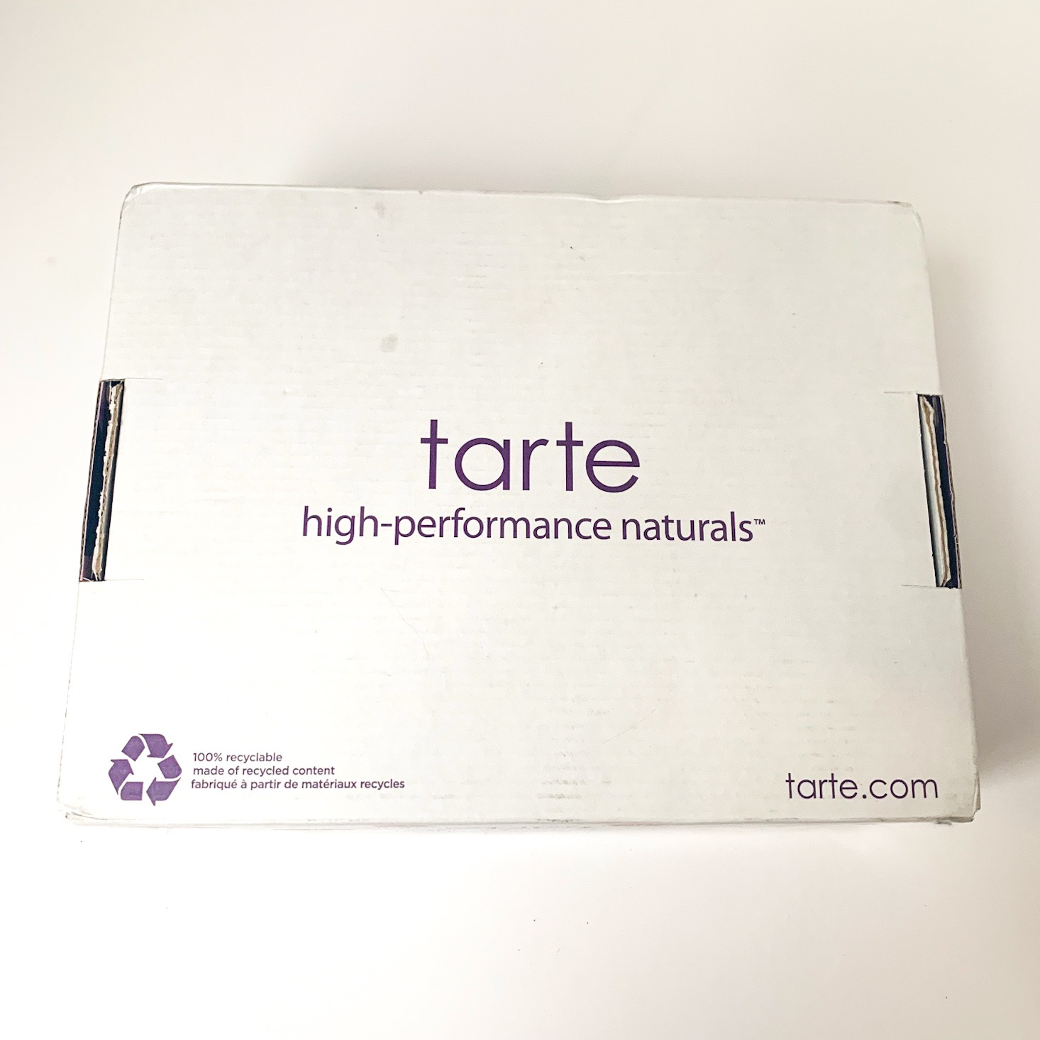 tarte Mystery Mixup Discovery Set Review – December 2019