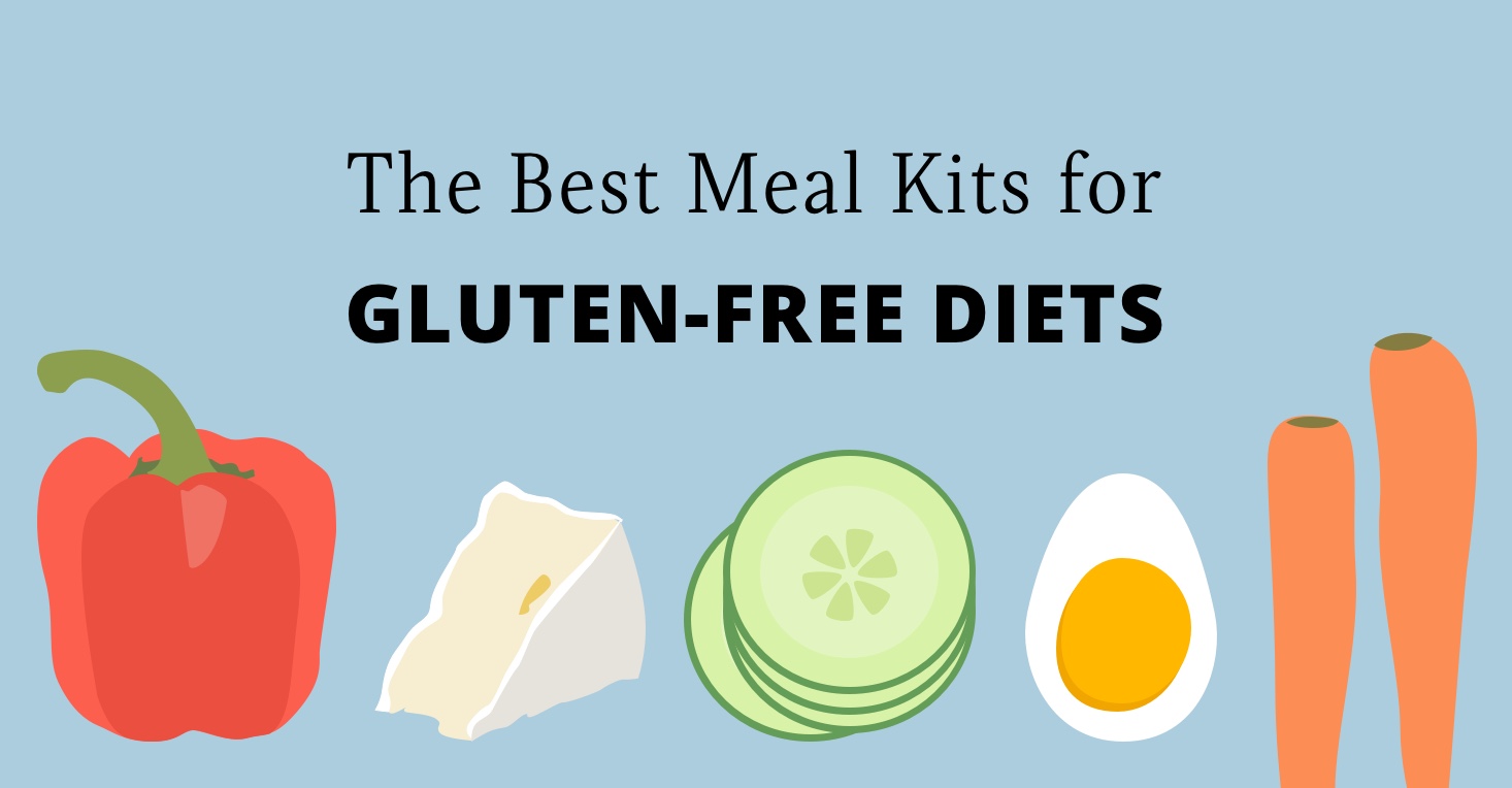 14 Best Meal Kits & Subscriptions for Gluten-Free Diets | MSA