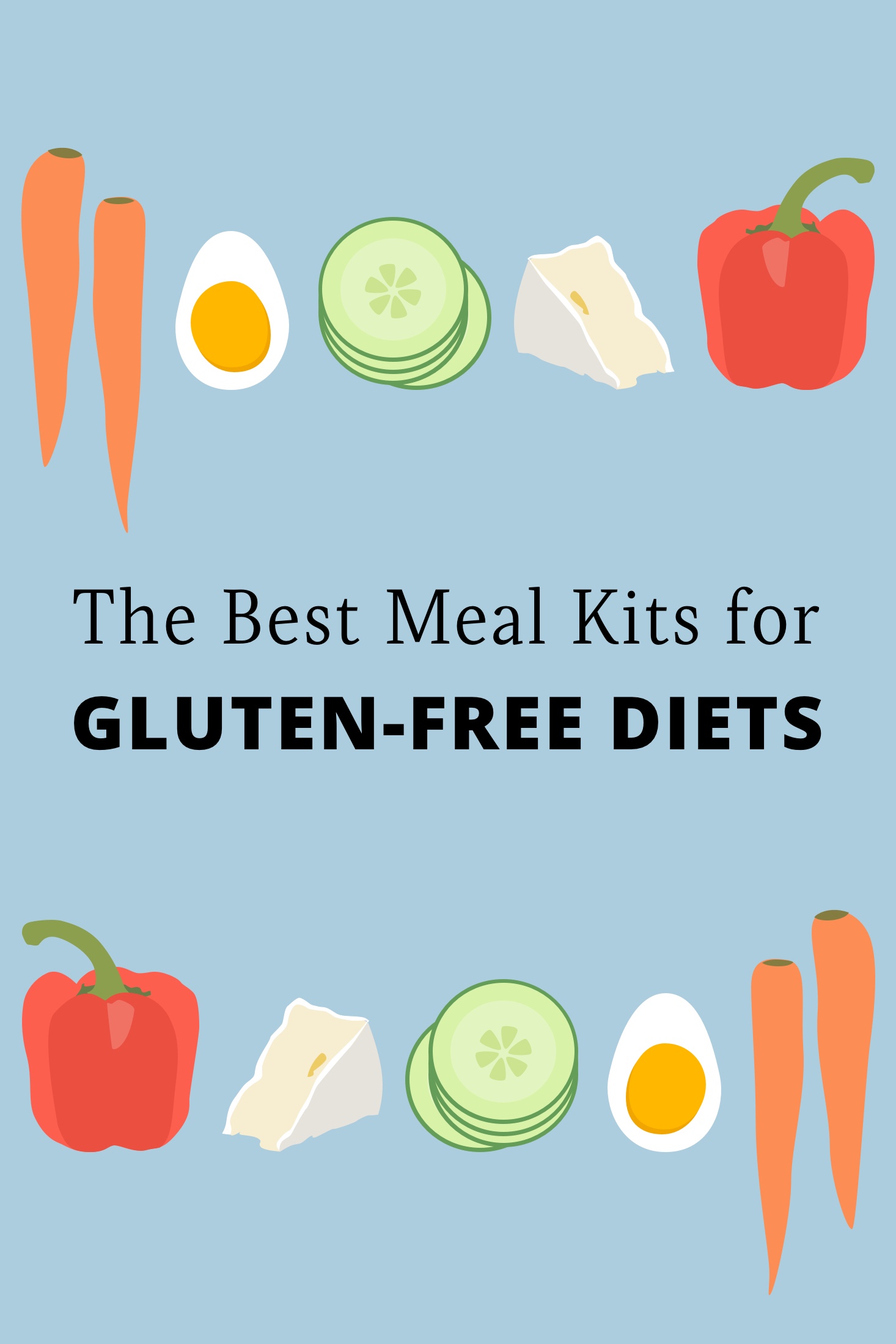 14 Best Meal Kits & Subscriptions for Gluten-Free Diets | MSA