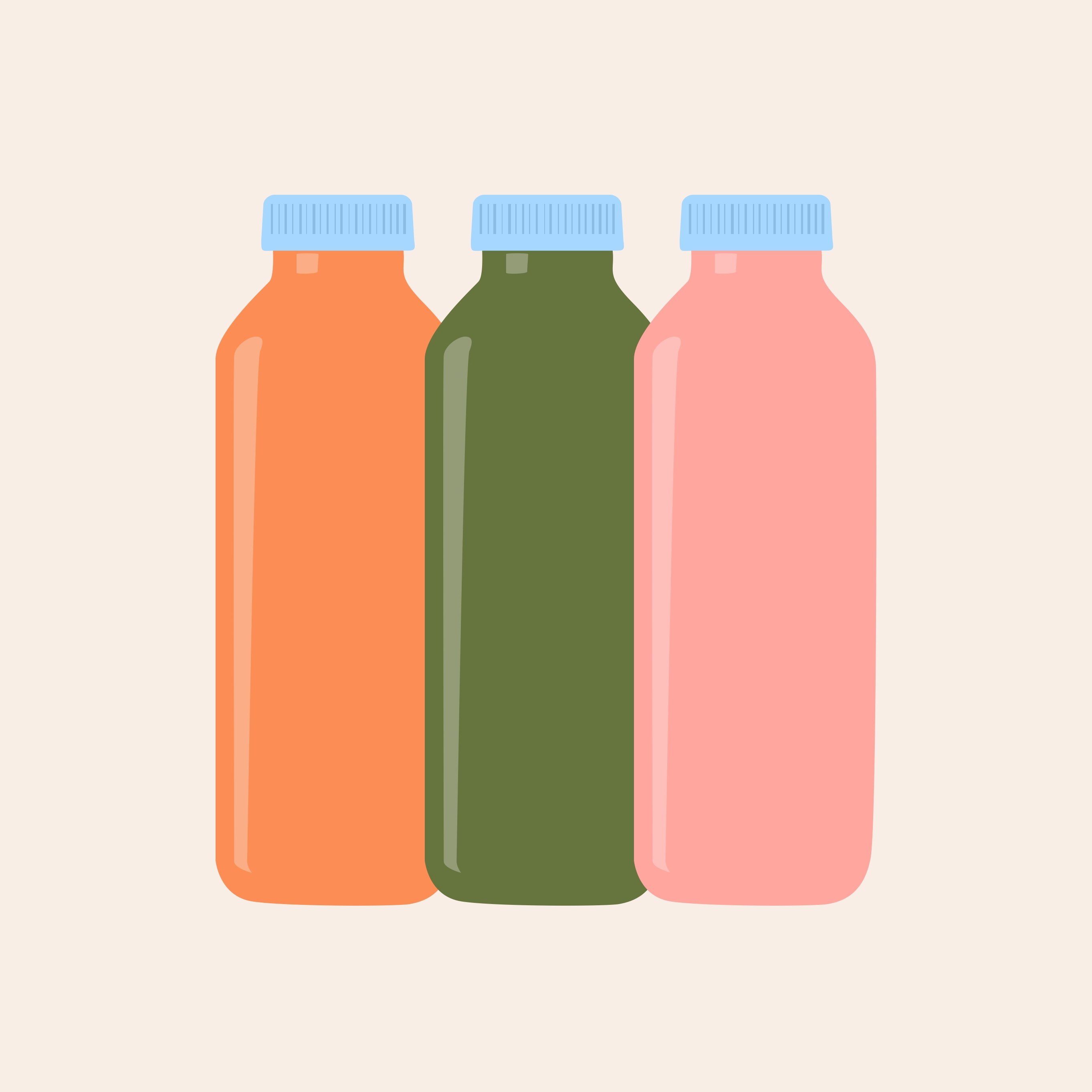 13 Best Monthly Juice and Smoothie Subscription Box Delivery Services in 2021