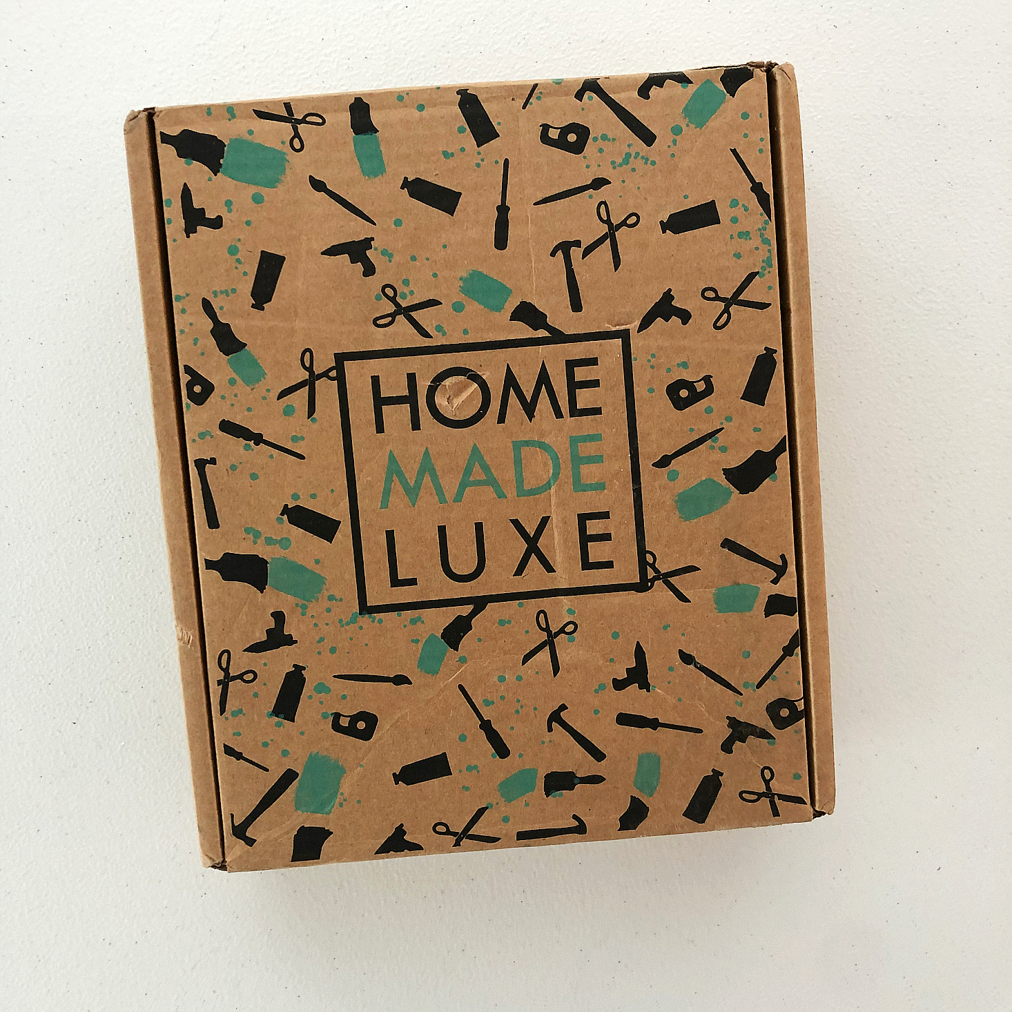 Home Made Luxe Subscription Review + Coupon – February 2020