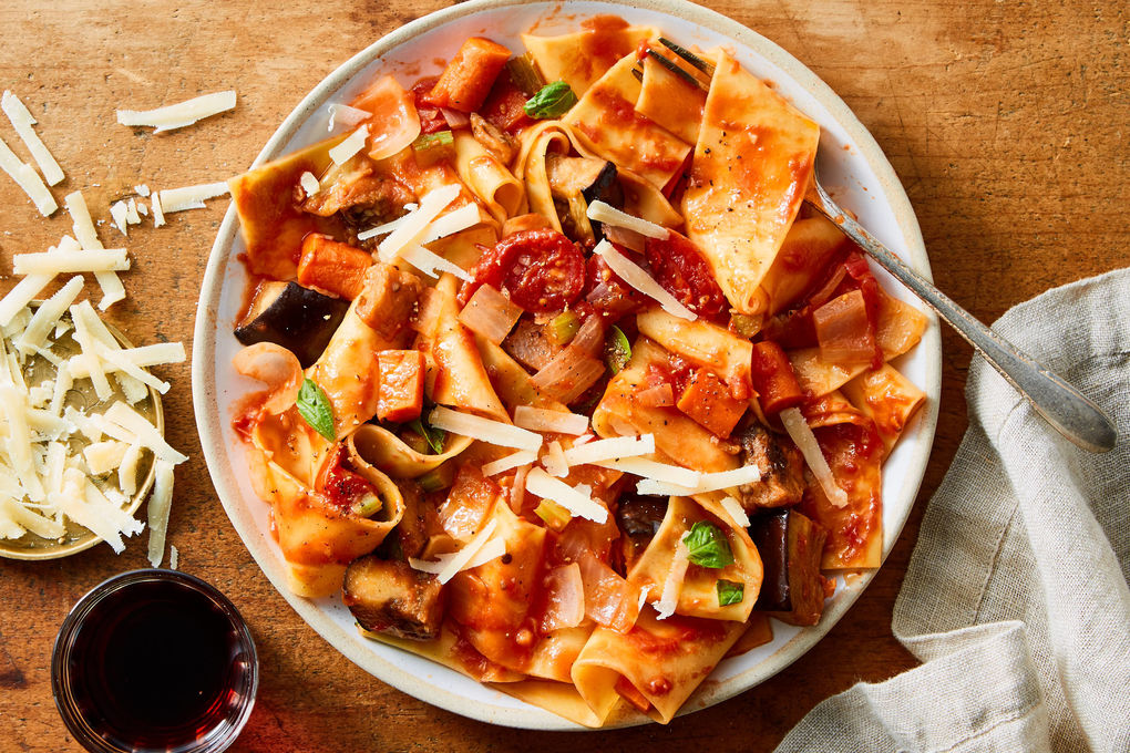 13 Best Vegetarian Meal Kit Subscriptions in 2021 MSA