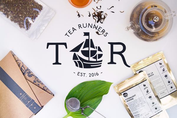 Tea Runners Box Black Friday Coupon – First Box For $10!