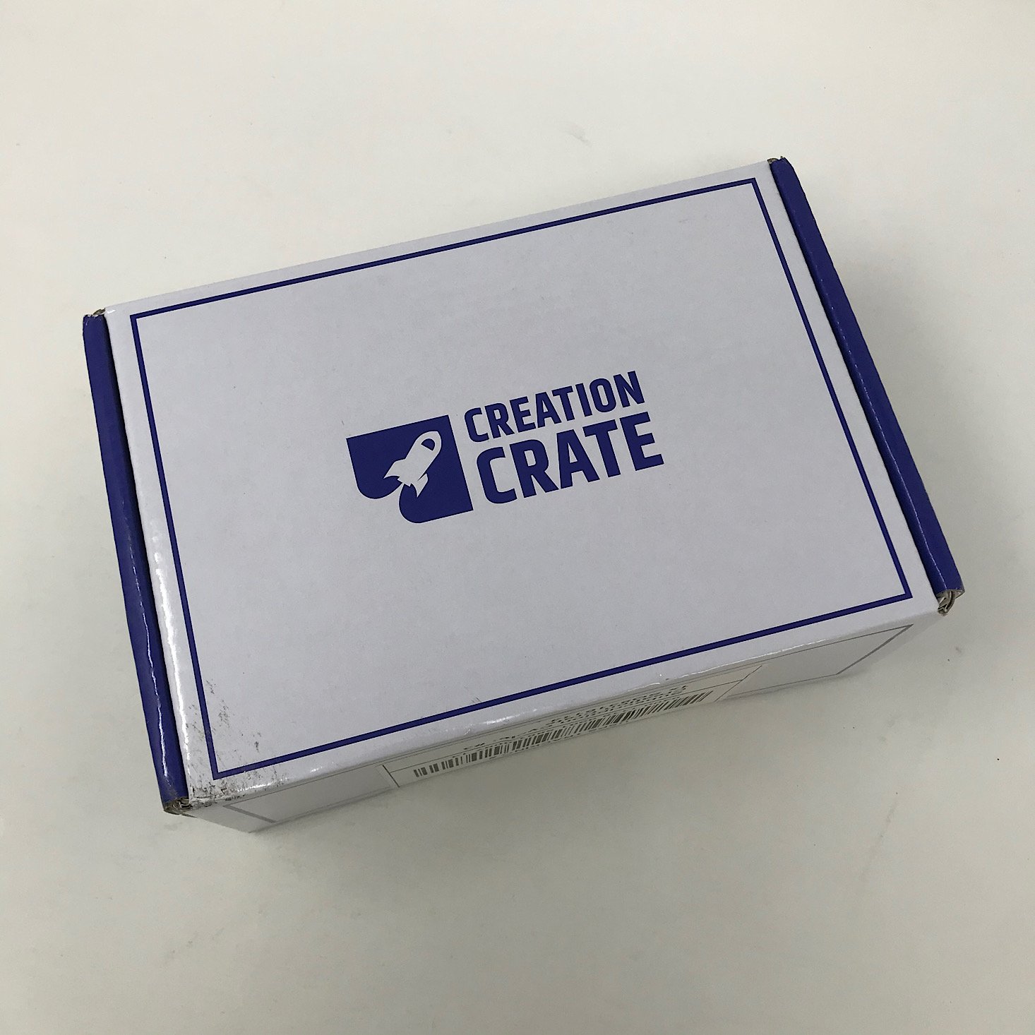 Creation Crate Review + Coupon – Project 3: Distance Detector