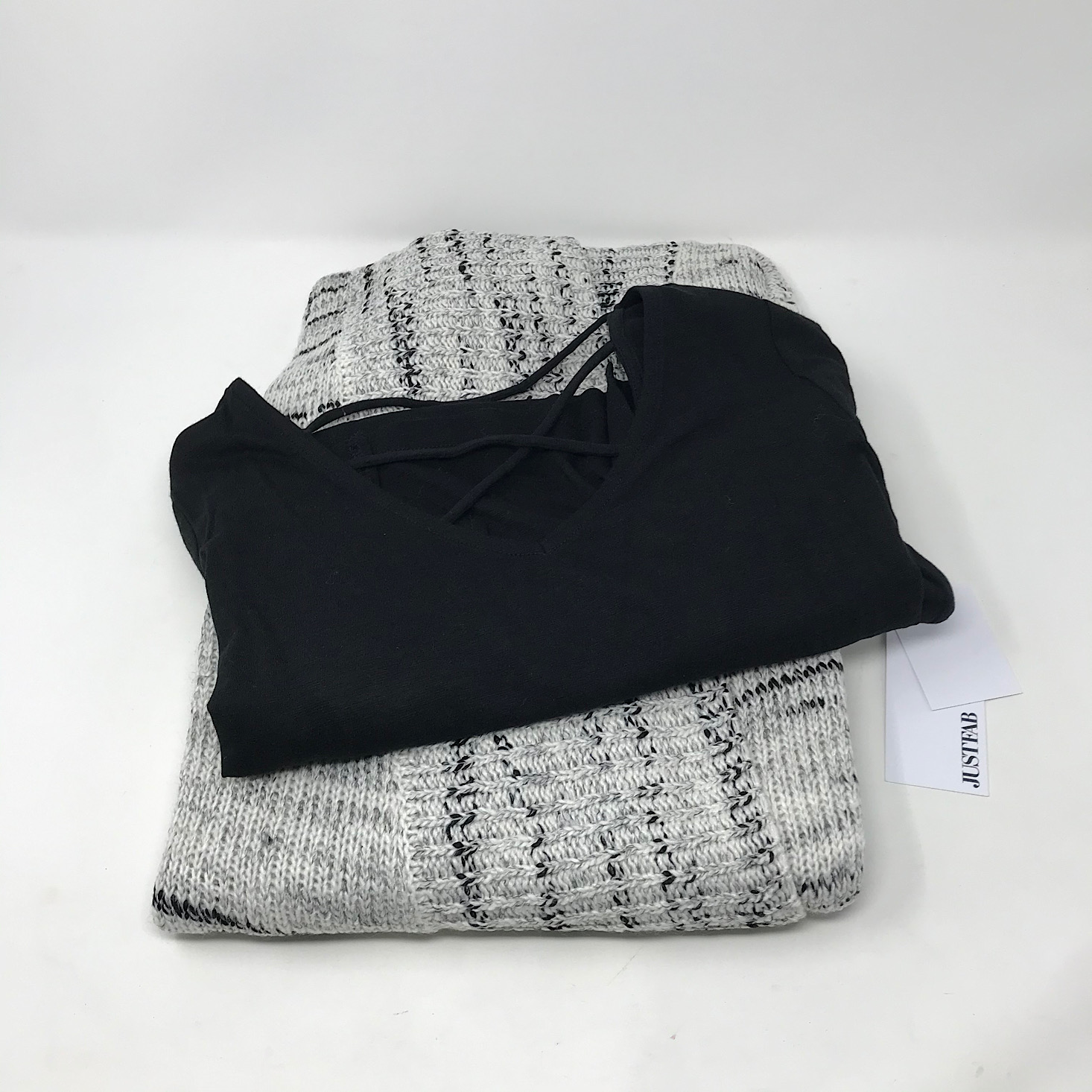 JustFab Review + First Look for $10 – January 2020