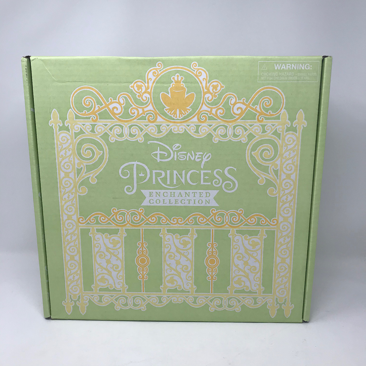 Disney Princess Enchanted Collection Review – January 2020