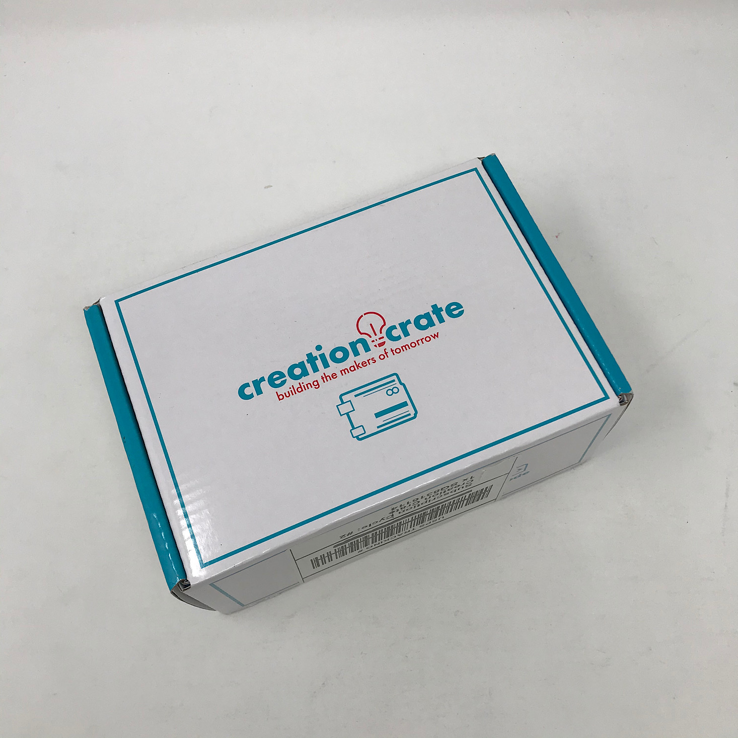 Creation Crate Review + Coupon – Project 2: Memory Game