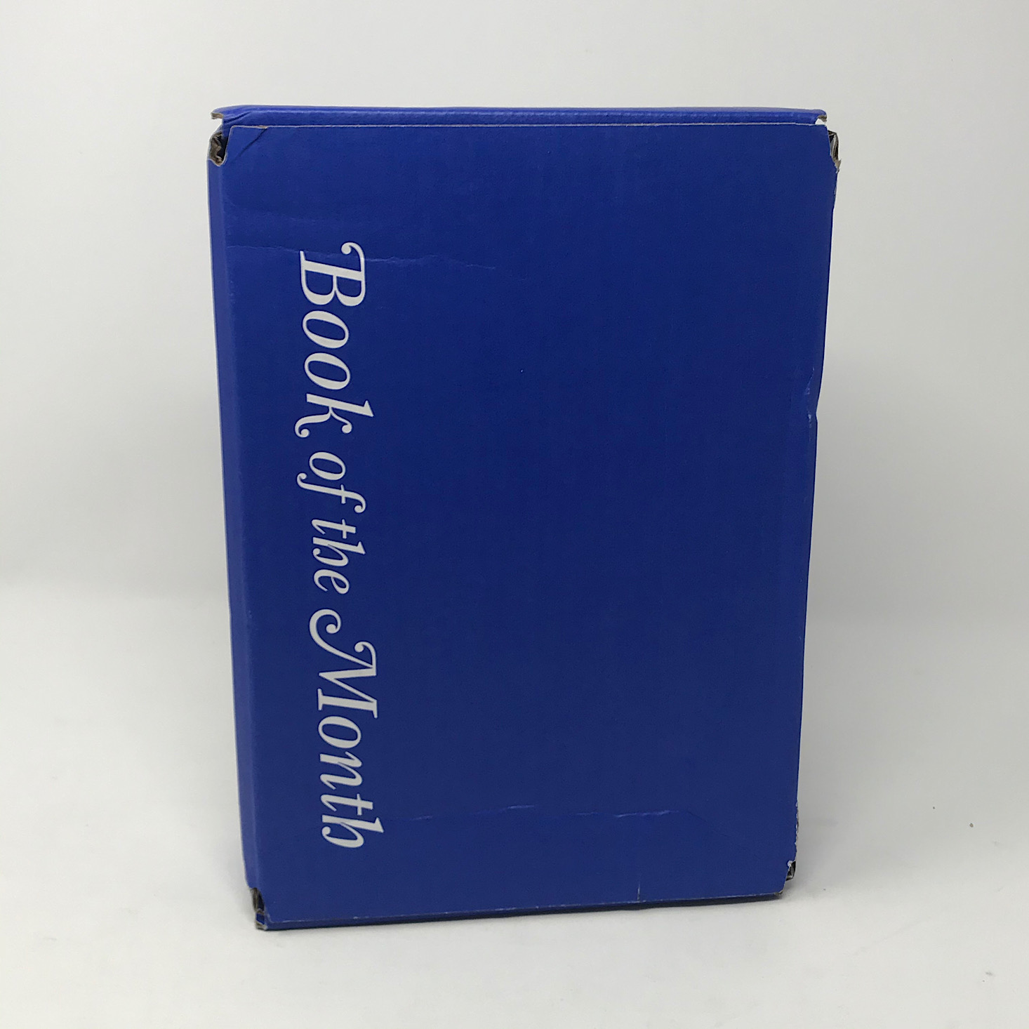 Book of the Month Review + Coupon – January 2020