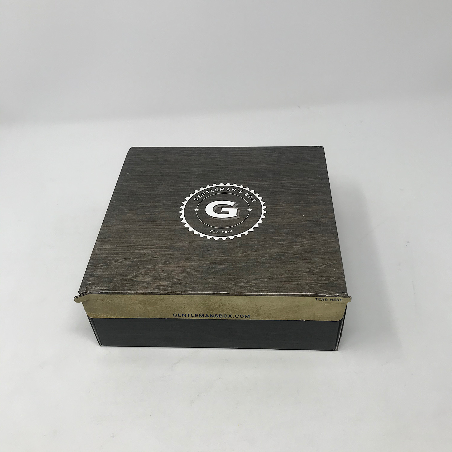 Gentleman’s Box Subscription Review + Coupon – January 2020