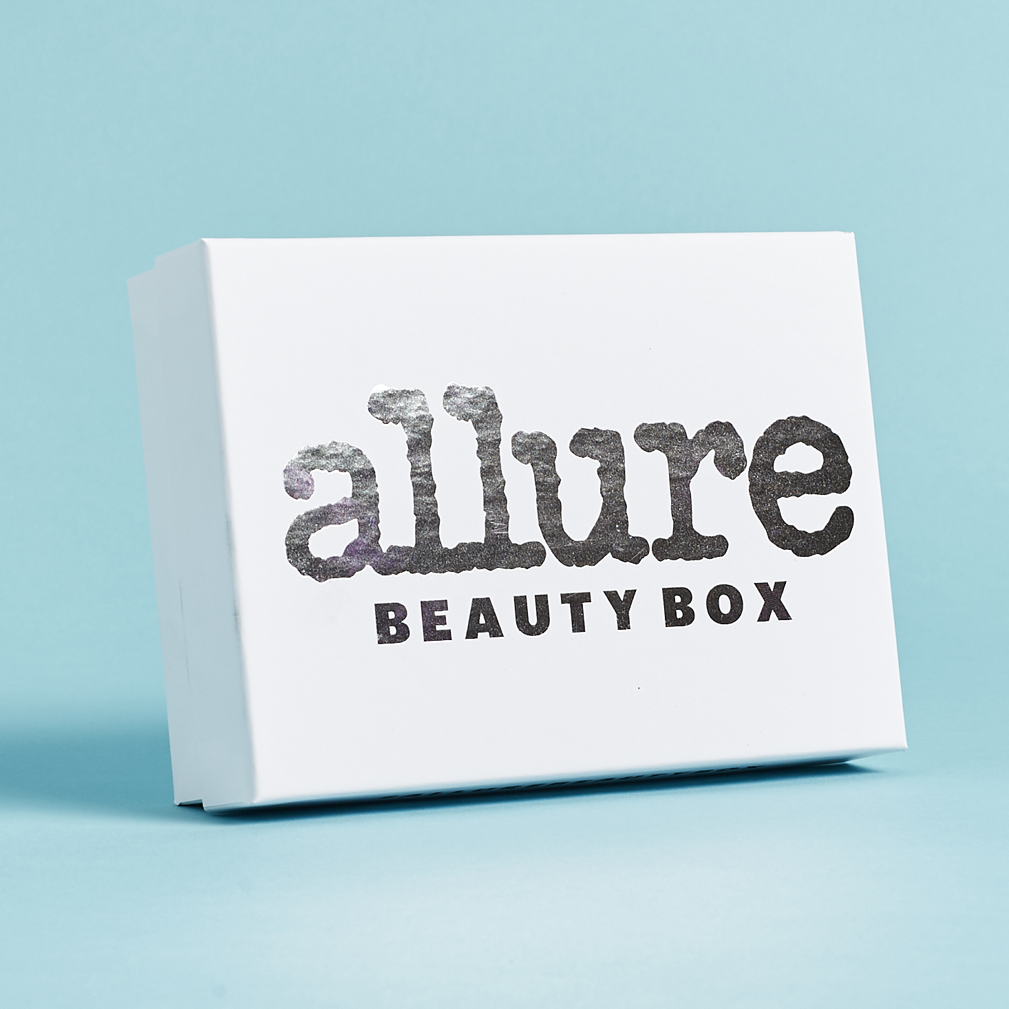 Allure Beauty Box June 2020 FULL SPOILERS!