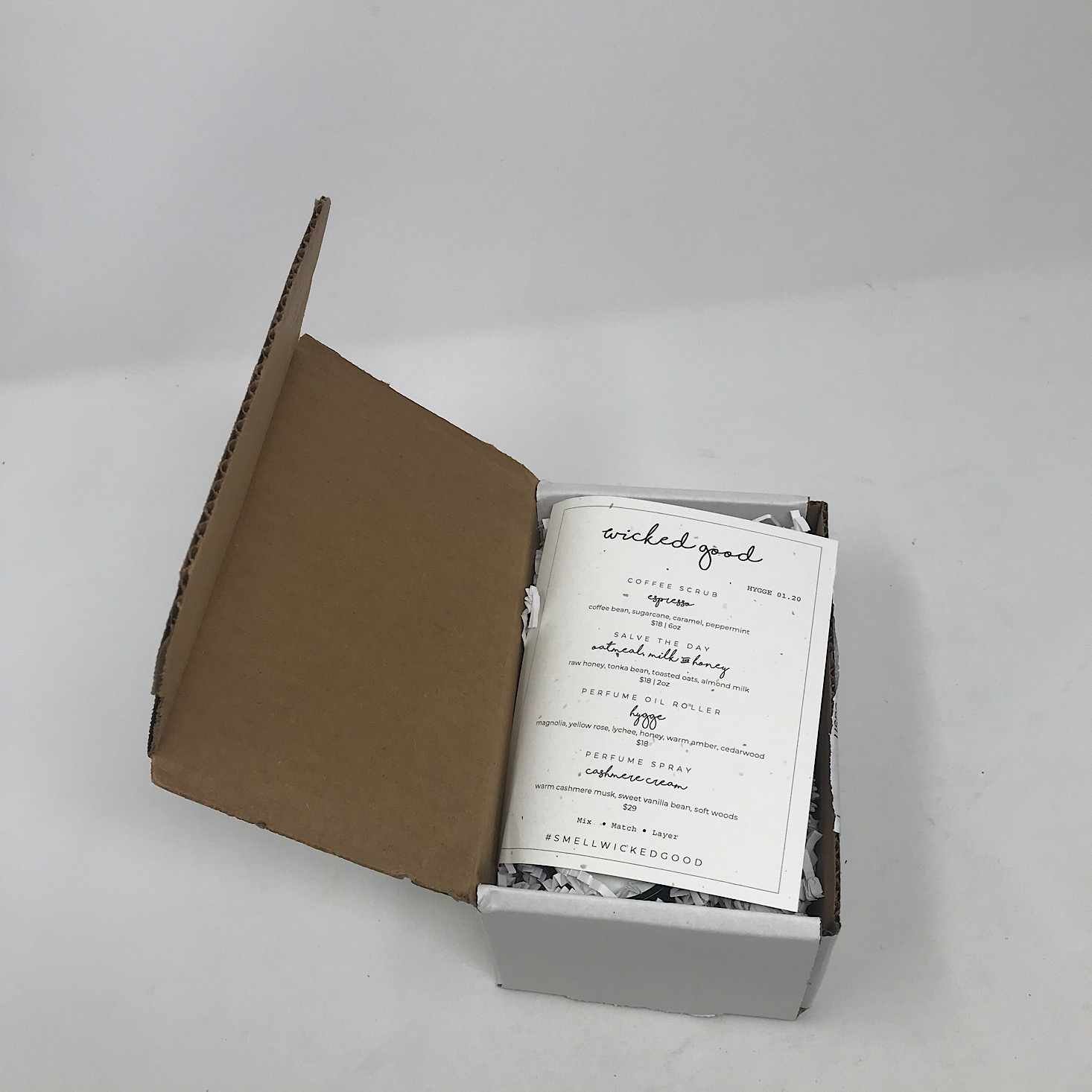 Wicked Good Perfume Review + Coupon – January 2020