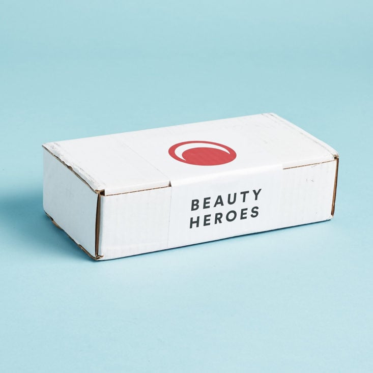 Beauty Heroes Review January 2020