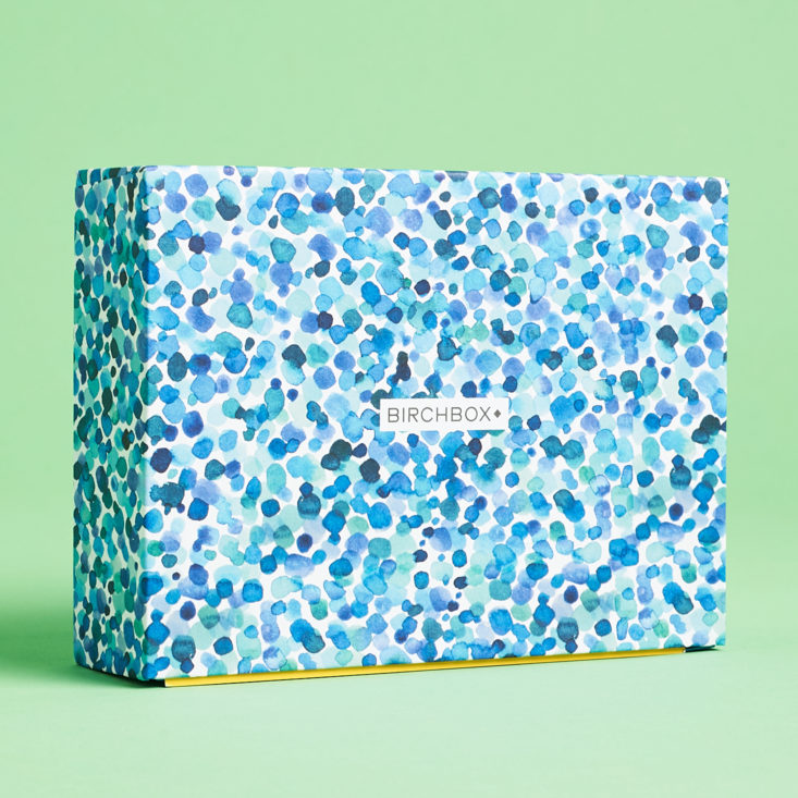 Birchbox Curated #2 Review - January 2020