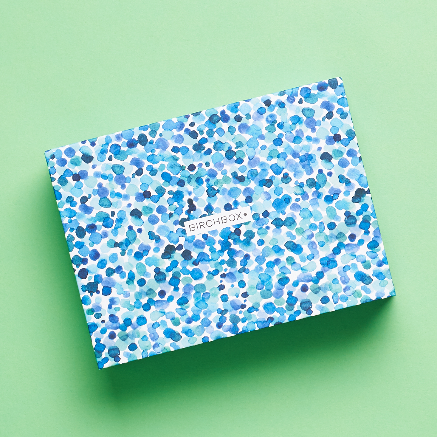 Birchbox Curated Box #3 Review + Coupon – January 2020