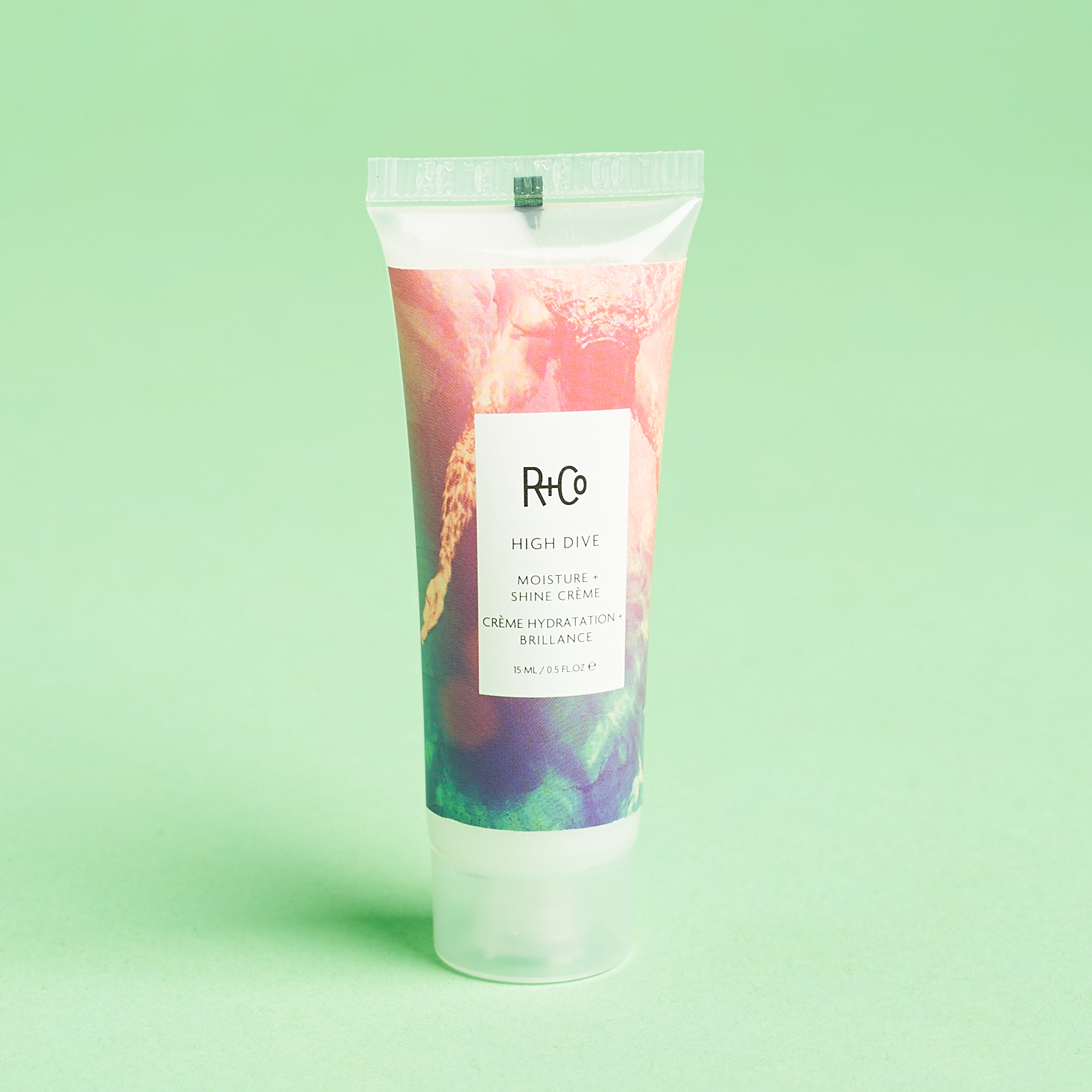 R+Co High Dive Moisture + Shine Creme