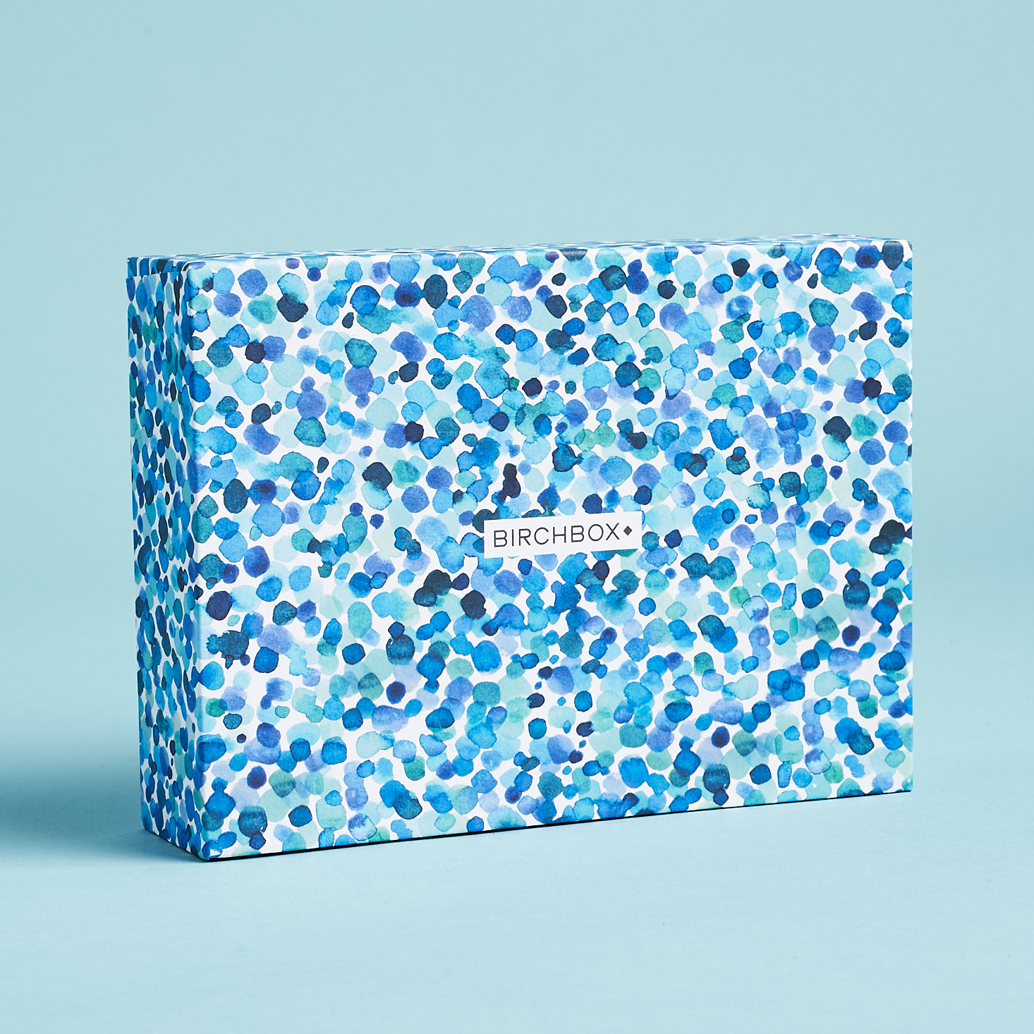 Birchbox Curated Box #4 Review + Coupon – January 2020