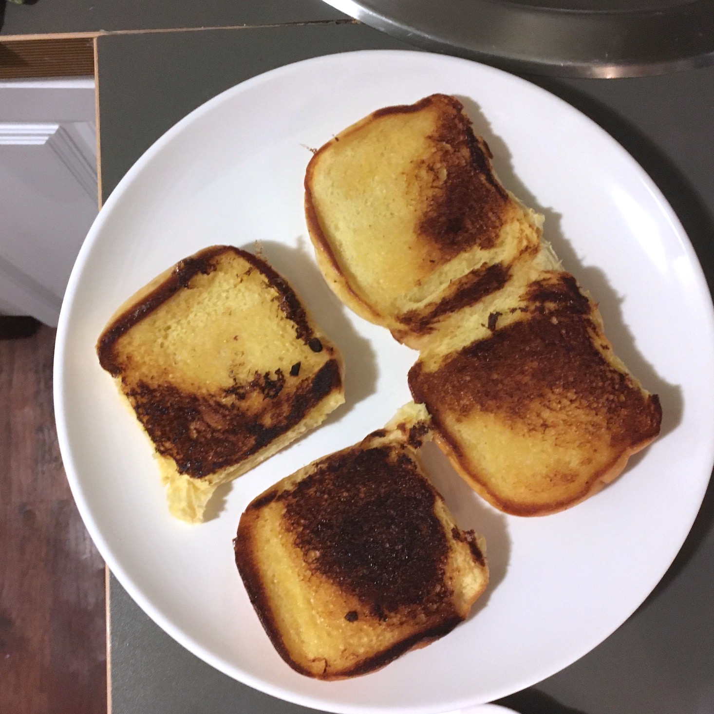 beyond burger toasted buns