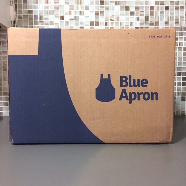 blue apron website