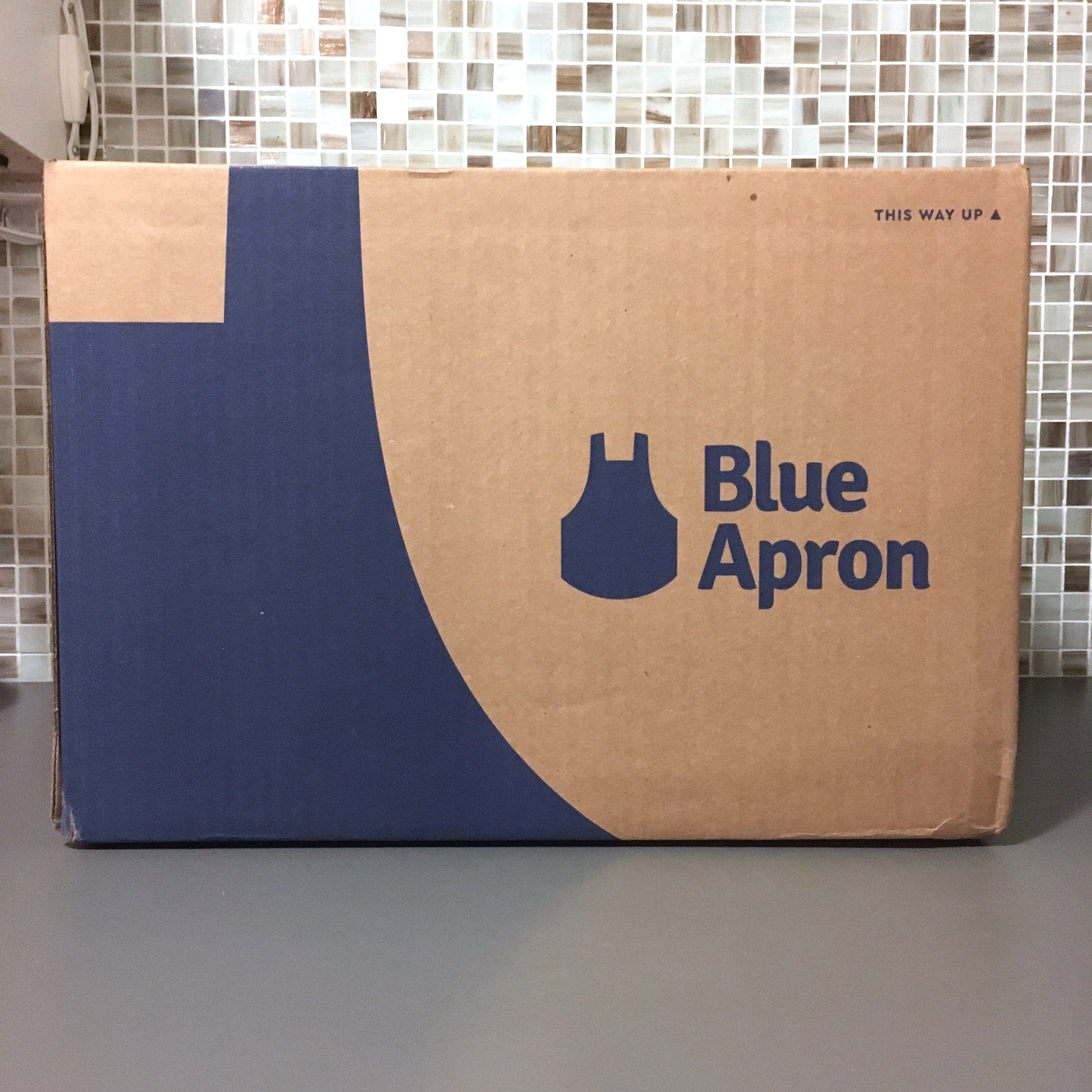 Blue Apron Meal Kit Review + Coupon – January 2020