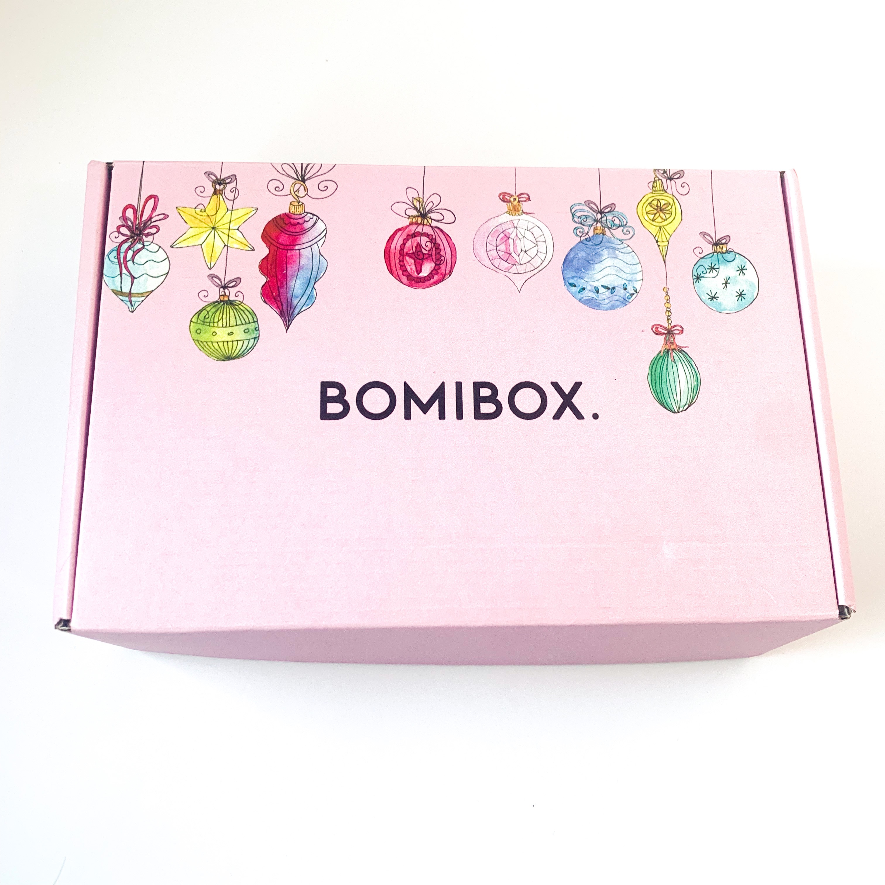 BomiBox K-Beauty Subscription Review + Coupon – November 2019