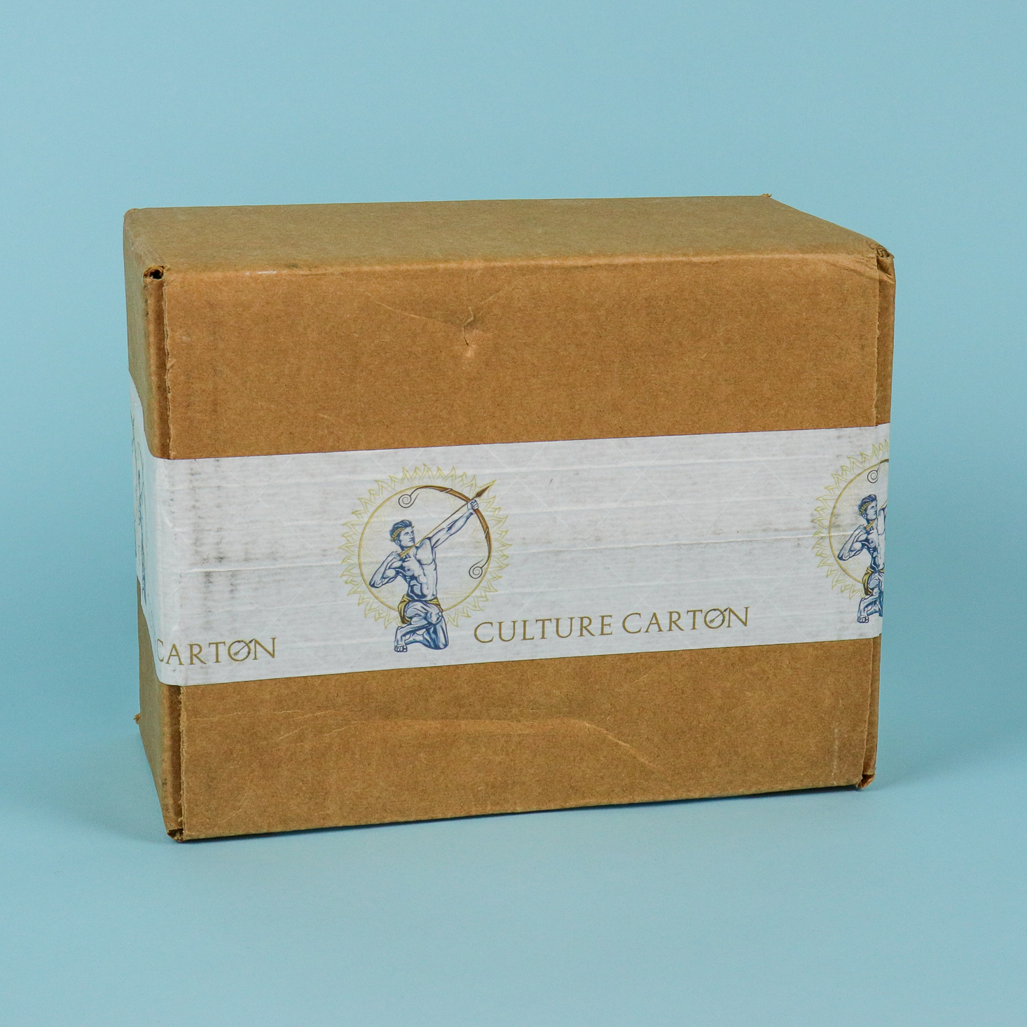 Culture Carton Subscription Review + Coupon – O’Neill