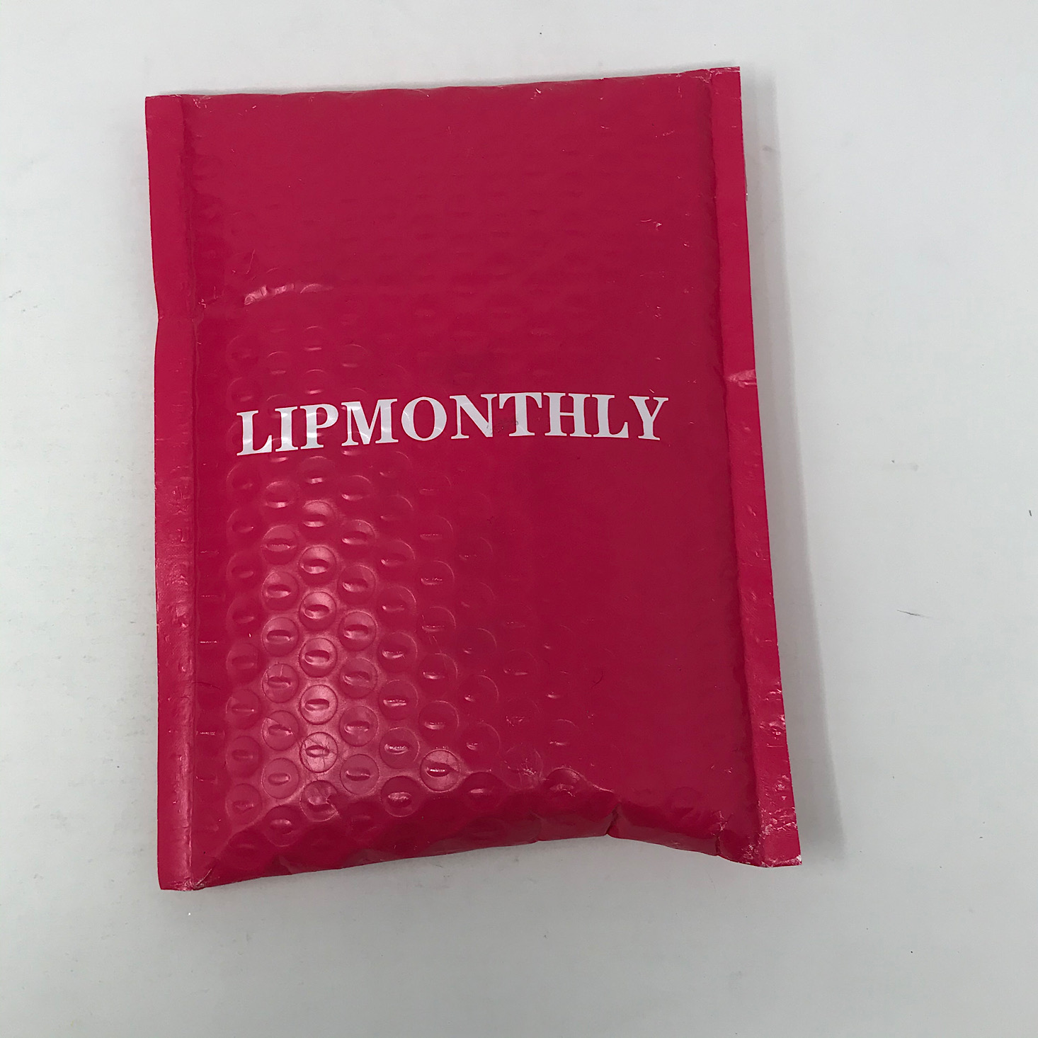 Lip Monthly Subscription Review + Coupon – Winter Wonderland