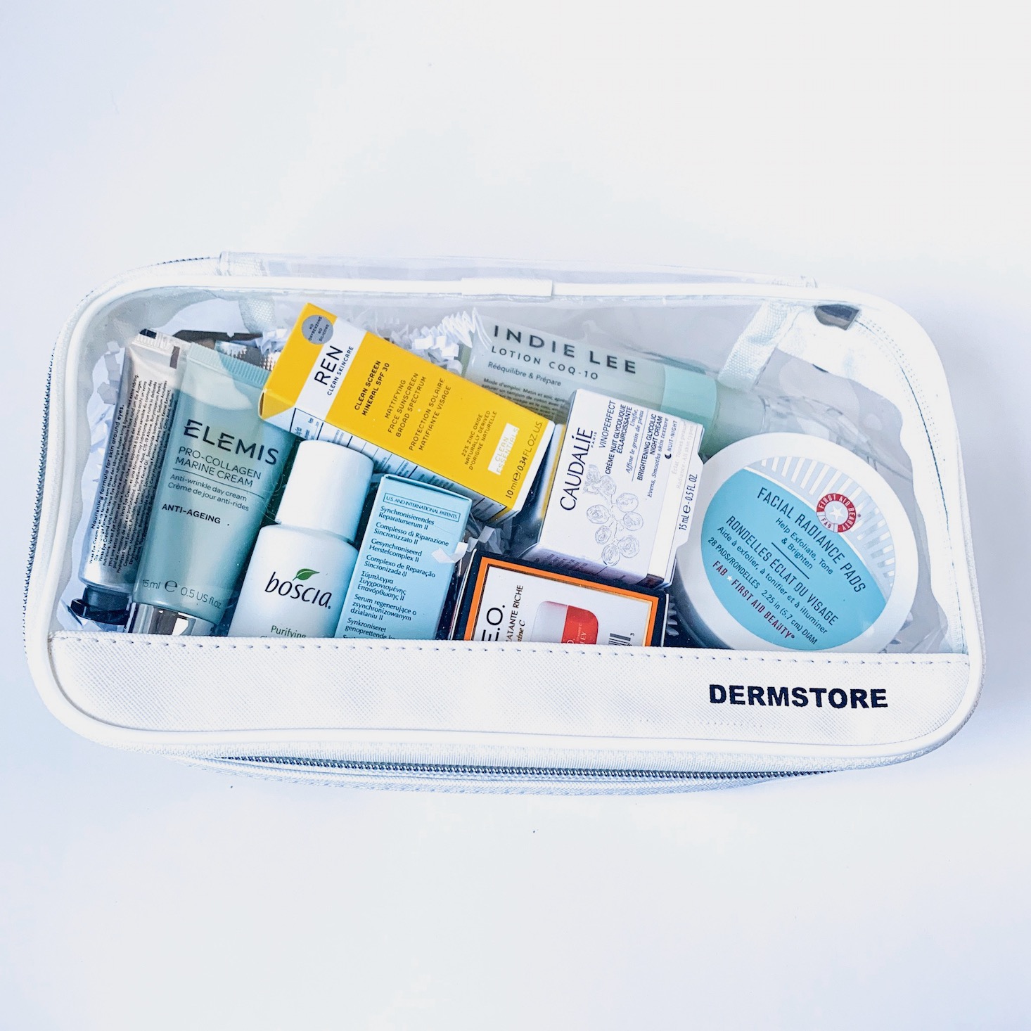 Best of Dermstore Prestige Kit Review – January 2020