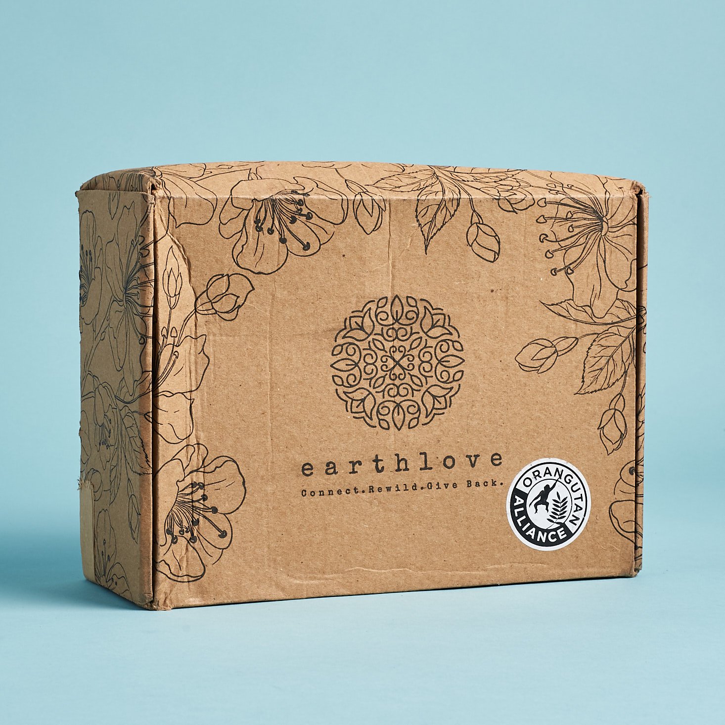 Earthlove Subscription Box Review + Coupon – Winter 2019