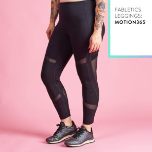 The ULTIMATE Guide to Fabletics Leggings MSA