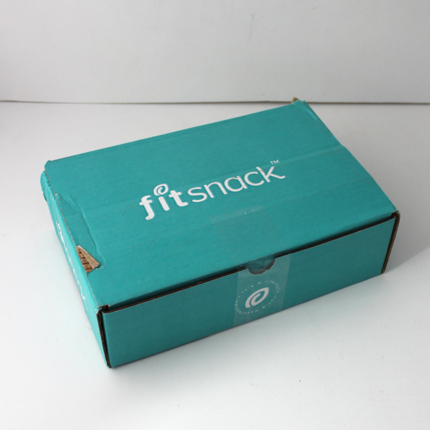 Fit Snack Subscription Box Review + Coupon – January 2020