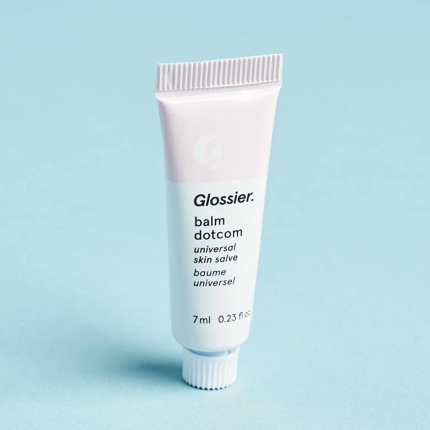 Glossier Limited Edition Skincare Edit Review - January 2020
